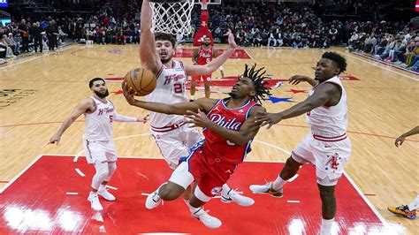 Rockets 131.